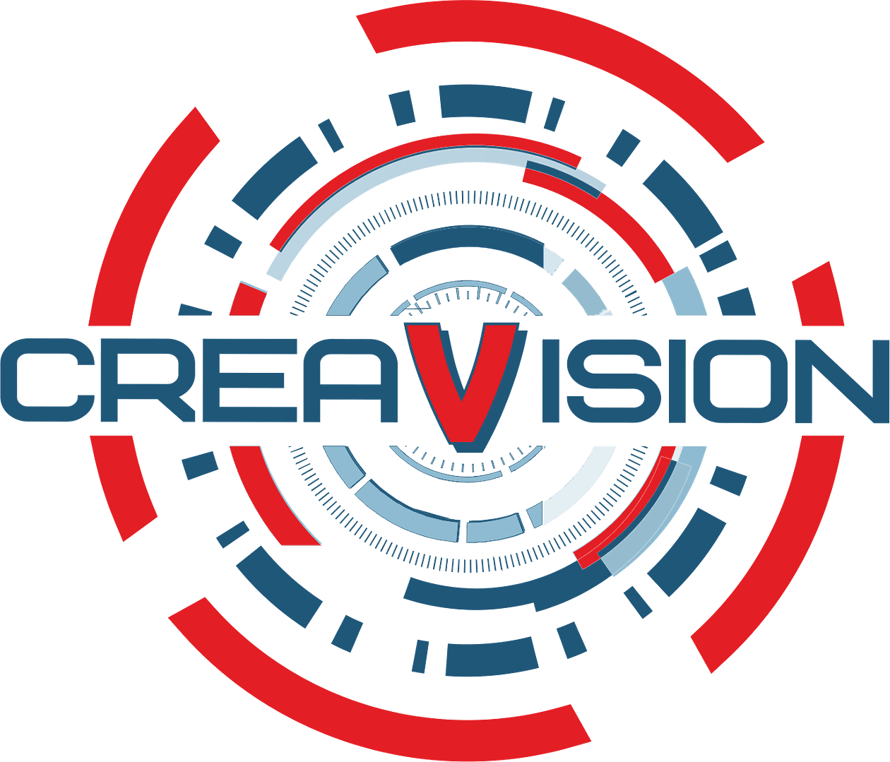 Креативная дизайн студия CreaVision